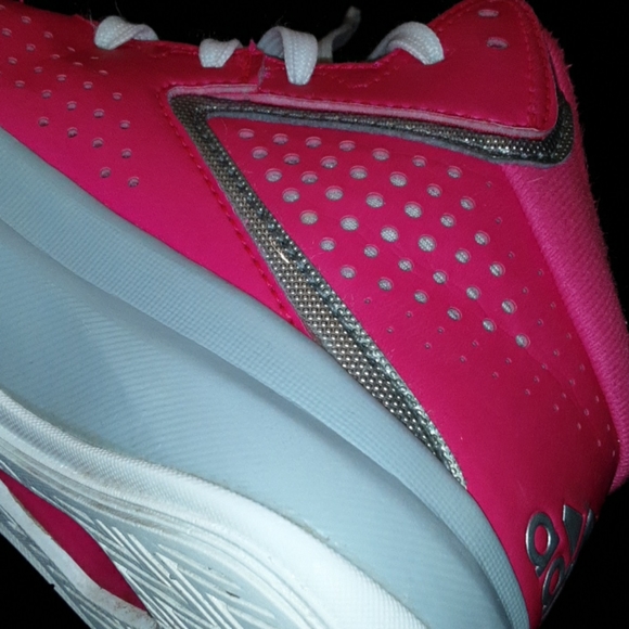 𝐆𝐢𝐫𝐥𝐬 𝐀𝐝𝐢𝐝𝐚𝐬 𝐡𝐨𝐭 𝐩𝐢𝐧𝐤 1 - Picture 11 of 14